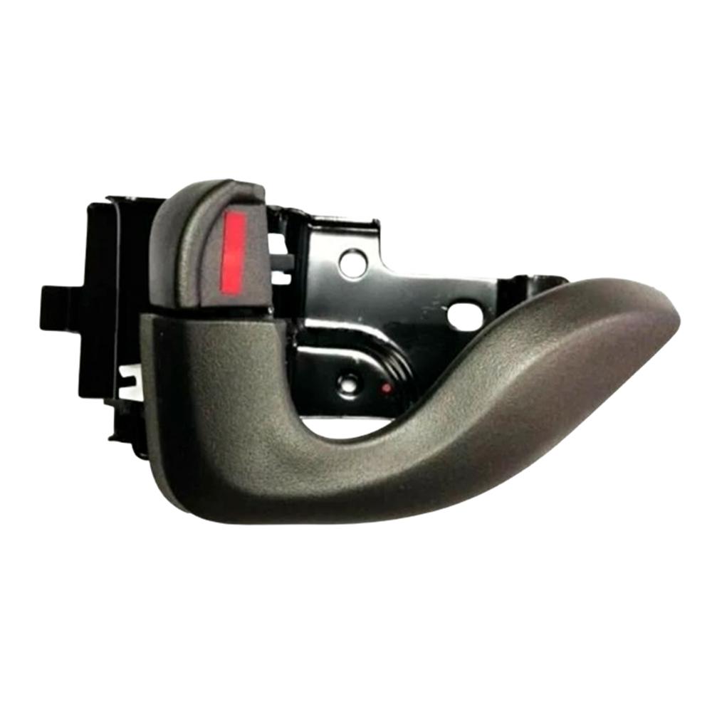 Ручка двери внутренняя левая Hyundai HD-65/72/78 D4AL / D4DB / D4DD / D4GA Евро-1/2/3/4/5 | Оригинал